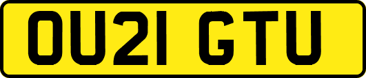 OU21GTU