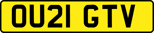 OU21GTV