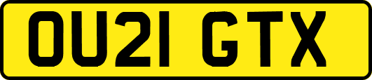 OU21GTX
