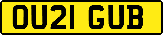 OU21GUB