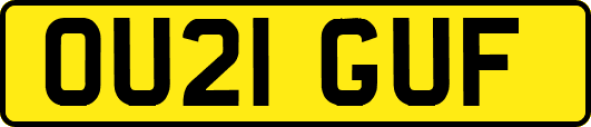 OU21GUF