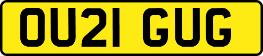 OU21GUG