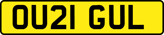 OU21GUL