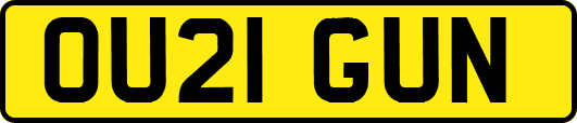 OU21GUN