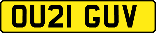 OU21GUV