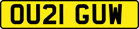 OU21GUW