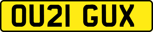 OU21GUX