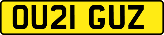 OU21GUZ
