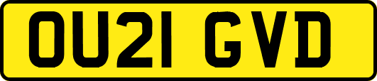 OU21GVD