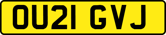 OU21GVJ