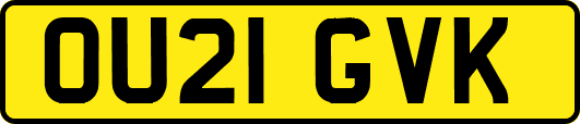 OU21GVK