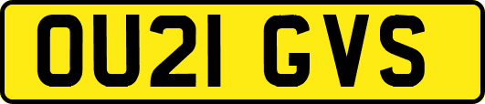 OU21GVS