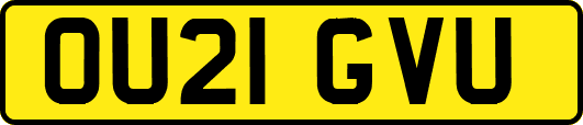 OU21GVU