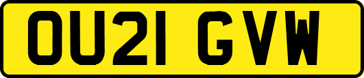 OU21GVW