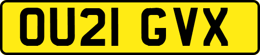 OU21GVX