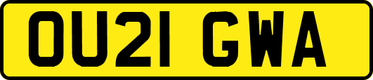 OU21GWA