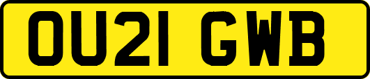 OU21GWB