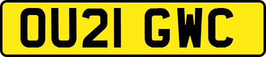 OU21GWC