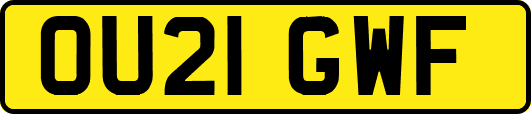 OU21GWF