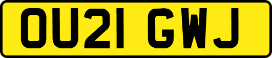 OU21GWJ
