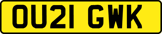 OU21GWK