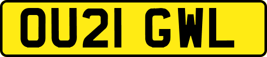 OU21GWL
