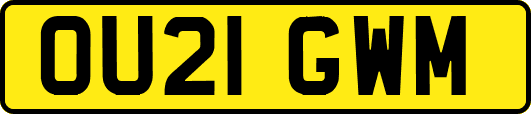 OU21GWM