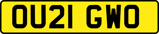 OU21GWO