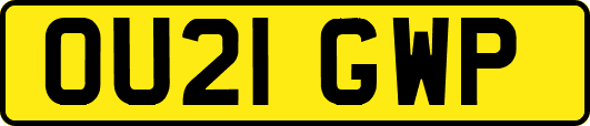 OU21GWP