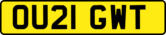 OU21GWT