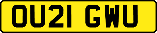 OU21GWU