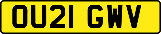 OU21GWV
