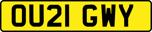 OU21GWY