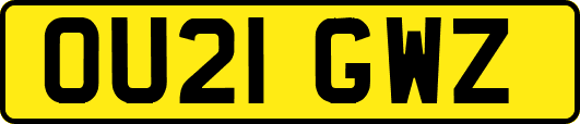 OU21GWZ