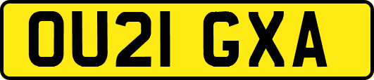 OU21GXA
