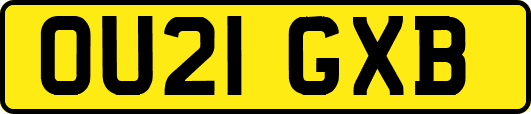 OU21GXB