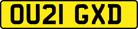 OU21GXD