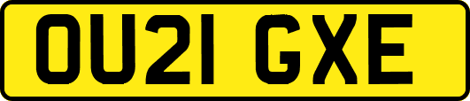 OU21GXE
