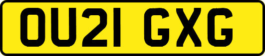 OU21GXG