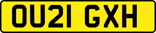 OU21GXH