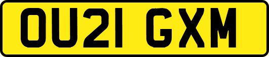 OU21GXM