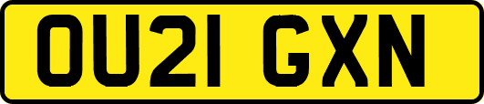 OU21GXN