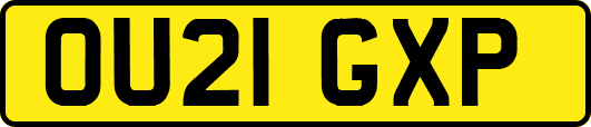 OU21GXP