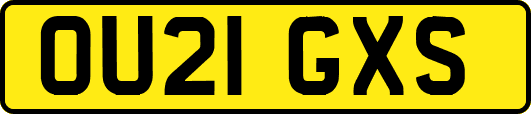 OU21GXS