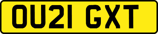 OU21GXT