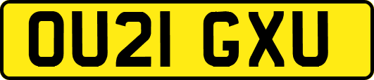 OU21GXU