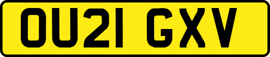OU21GXV