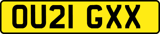 OU21GXX