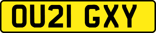 OU21GXY