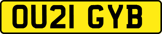 OU21GYB